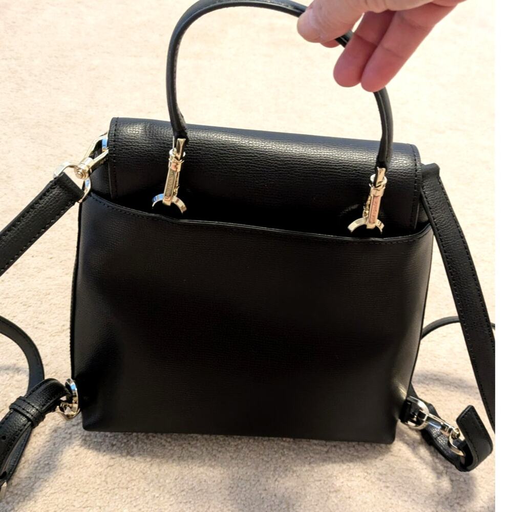 Kate Spade Small Maddie Customizable Backpack - Picture 3 of 9